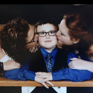 Meet your Posher, Skyler